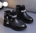 Queen  Boots - Image 4