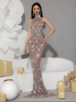 Give Me Love Dress