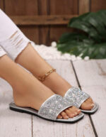 Time To Shine Sandals - Image 4