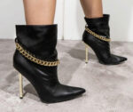 Wait And see Boots - Image 4