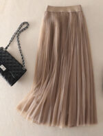Just Vibe Skirt