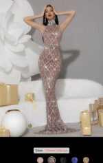 Give Me Love Dress - Image 6