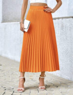 The Way You Want It Skirt