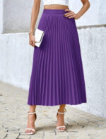 The Way You Want It Skirt - Image 3