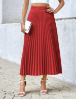 The Way You Want It Skirt - Image 4