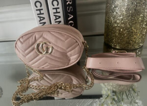 GGG Crossbody