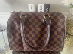 LVV Bag