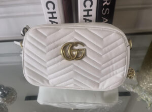 GGG Crossbody