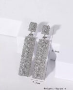Simply Sunning Earring - Image 2