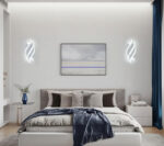 Modern Led Light - Image 3