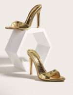Super Bossy Heels
