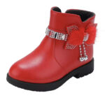 Queen  Boots - Image 5