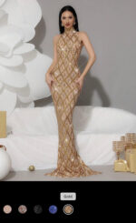 Give Me Love Dress - Image 5
