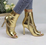 Most Daring  Boots