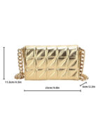 Running Around Town Crossbody - Image 5