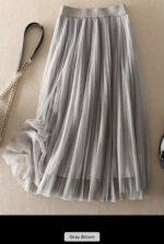 Just Vibe Skirt - Image 11