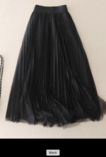 Just Vibe Skirt - Image 12