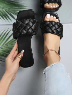 Catch Me Sandals