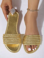 Your Turn Sandals