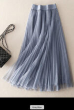 Just Vibe Skirt - Image 13