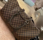 Louis Vuitton Handbag