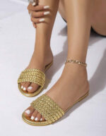 Your Turn Sandals - Image 2