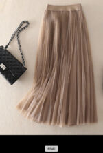Just Vibe Skirt - Image 14