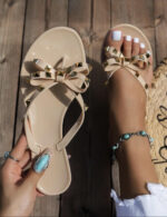Summer Glow Sandals