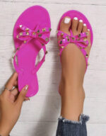Summer Glow Sandals - Image 3