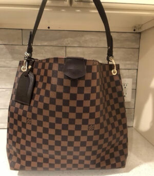 LVV Handbag