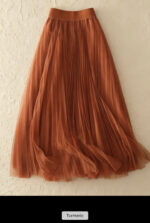 Just Vibe Skirt - Image 10