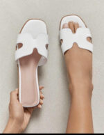 Now Or Never Sandals