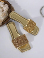 Time To Shine Sandals - Image 5