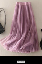 Just Vibe Skirt - Image 9
