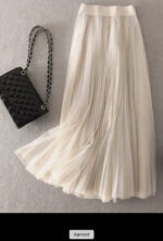 Just Vibe Skirt - Image 8