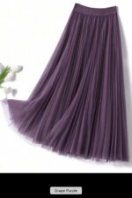 Just Vibe Skirt - Image 7