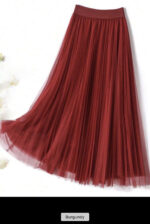 Just Vibe Skirt - Image 6