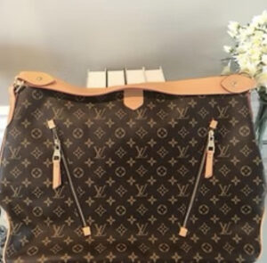 LVV Handbag