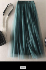 Just Vibe Skirt - Image 5
