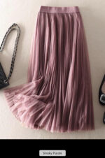 Just Vibe Skirt - Image 4