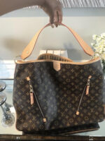 LVV Handbag - Image 2