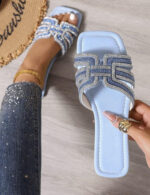 Kalia Sandals - Image 8