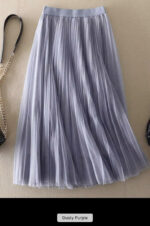 Just Vibe Skirt - Image 3