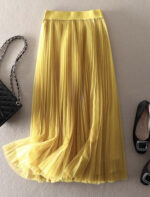 Just Vibe Skirt - Image 2
