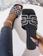Kalia Sandals - Image 3