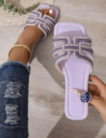 Kalia Sandals - Image 4