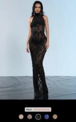 Give Me Love Dress - Image 7