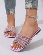Feeling Good Sandals - Image 12