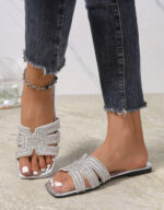 Kalia Sandals - Image 10