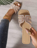 Kalia Sandals